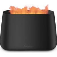 Ультразвуковой увлажнитель воздуха Stadler Form Ben black, B-002