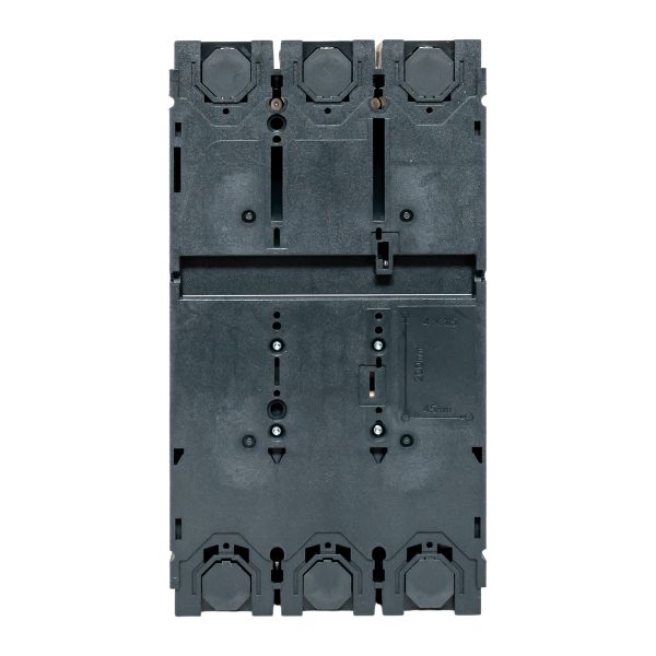 Выключатель автоматический ВА-99C 400/400А 3P 45кА EKF