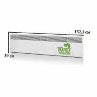 Конвектор 2000Вт EPHBM FinnHeat м/т ENSTO EPHBM20PR