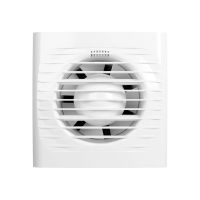 Накладной вентилятор AURAMAX Optima 4 at, d100 90-08053