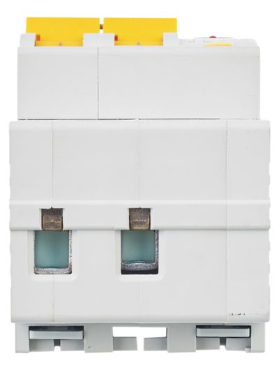 KARAT Дифференциальный автомат АД12M 2P B16 30мА тип A IEK