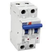 OptiDin BM63-2NL8-УХЛ3 (Новый) в комплекте 2 заглушки