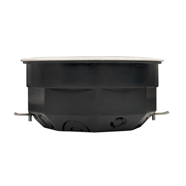 Коробка распределительная КМП-020-007 для полых стен (108x50) EKF PROxima