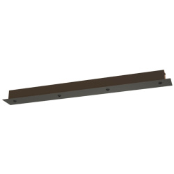 Потолочное основание Mantra Modular Light Florones 9381