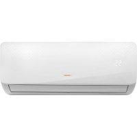 Сплит-система Centek площадь до 35 кв.м, уровень шума 26Дб, 3550/3650W скрытый LED дисплей, EER-3.21