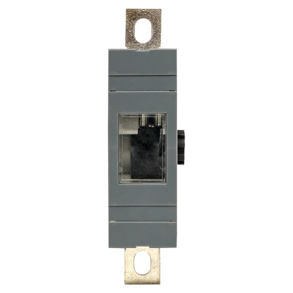 Дополнительный полюс 400А TwinBlock EKF