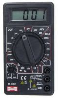 Мультиметр М-832 ФАZА