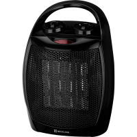 Керамический тепловентилятор NeoClima PTC-07 мощность 750Вт/1500Вт UT-00000513