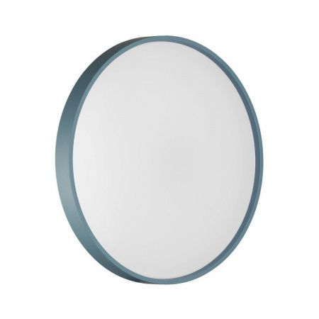 Настенно-потолочный светодиодный светильник Sonex Color Mavic 7745/DL