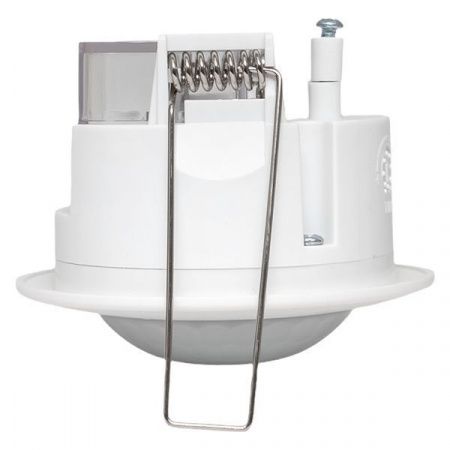 ИК датчик движения встраив. 1200Вт 360гр. до 6м IP20 MS-100 EKF PROxima