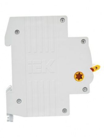 KARAT Выключатель нагрузки (мини-рубильник) ВН-32 4P 40А IEK