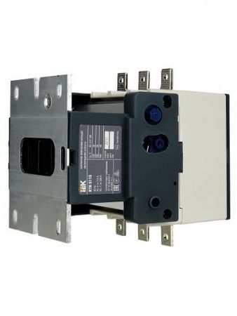 Контактор КТИ-5115 115А 400В/АС3 IEK