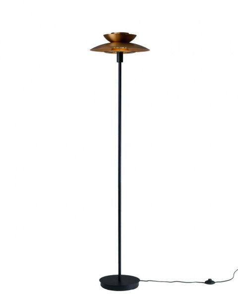 Торшер Moderli Shaggy V11302-1F