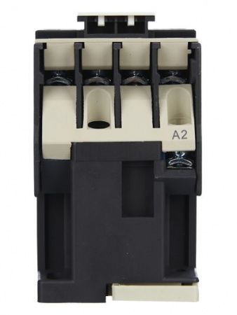 Контактор КМИ-11210 12А 230В/АС3 1NO IEK