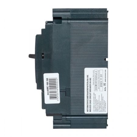 Выключатель автоматический ВА-99C 160/160А 3P 35кА EKF