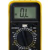 Мультиметр цифровой Professional MY64 ИЭК TMD-5S-064