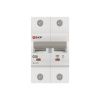 Автоматический выключатель ВА 47-125 2P 50А (C) 15кА PROXIMA EKF