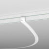 Гибкий силиконовый профиль для LED ленты (под ленту до 8mm) Elektrostandard a071101