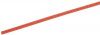 Трубка термоусадочная ТТУ нг-LS 60/30 красная (1м) IEK