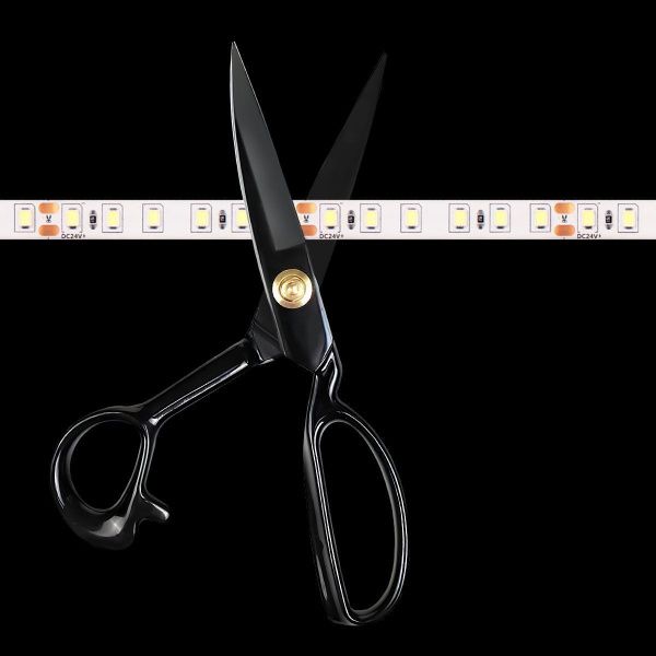 Светодиодная лента Loft IT Power Strip 9,6W/m 24V 4000K IP20 5m 10363/12020 NW