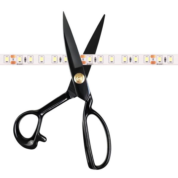 Светодиодная лента Loft IT Power Strip 9,6W/m 24V 4000K IP20 5m 10363/12020 NW