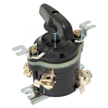 Пакетный выключатель ПВ 2-63 М3 исп.1 EKF PROxima