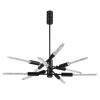 Люстра ODEON LIGHT L-VISION 5459/28L