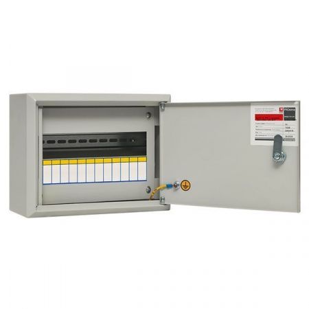 ЩРН-12 с шинами (220x300x120) IP31 PROXIMA EKF