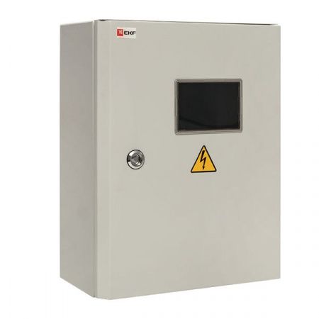 ЩУ-3/1-0 (395x310x150) IP54 PROXIMA EKF
