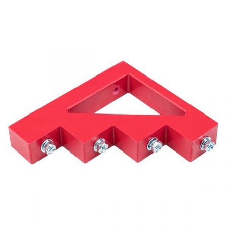 Изолятор шинный 600А 12кВ Лесенка EKF PROxima