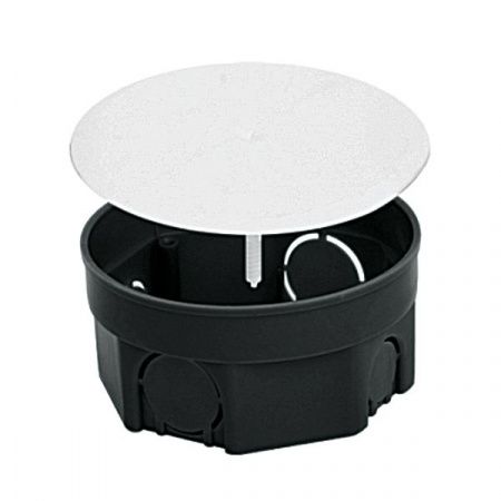 Коробка распределительная КМТ-010-005 для твердых стен (103x50) EKF PROxima