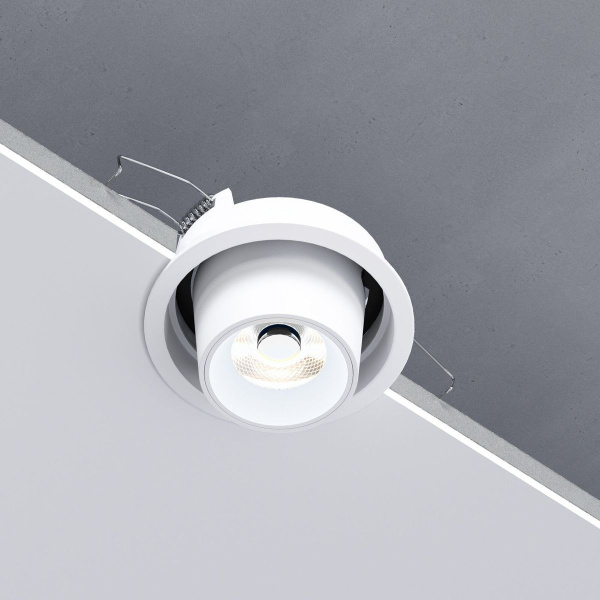 Встраиваемый спот Elektrostandard Conner 25086/LED a063991
