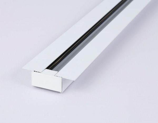 Шинопровод встраиваемый Ambrella Light Track System Standard 220V GL7123