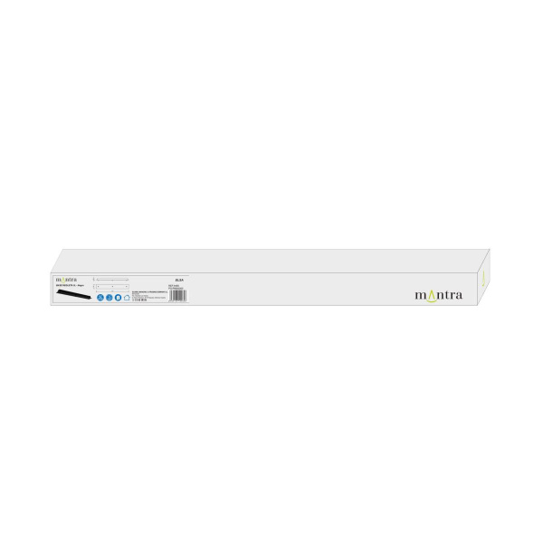 Потолочное основание Mantra Modular Light Florones 9465