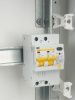 KARAT Дифференциальный автомат АД12M 2P C32 30мА тип A IEK
