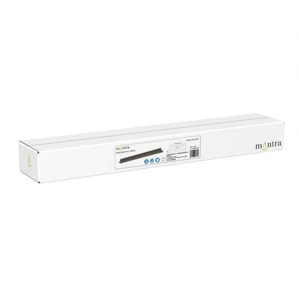 Потолочное основание Mantra Modular Light Florones 9381