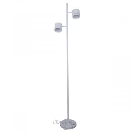 Торшер Reluce Technical 53001-0.6-002LD GX53 WT