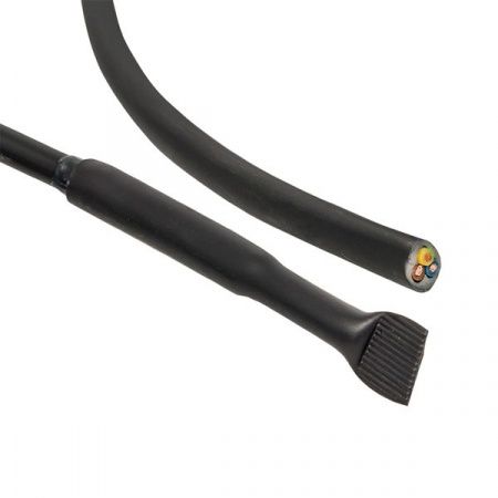 Секция нагревательная резистивная двухжильная 30 Вт/м Ice Dam Free 21,5 м 650 Вт