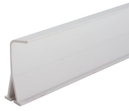 SCH  Бел.  Перегородка для к-к 101х50 и 151х50  ETK100092E (кратно 2)