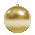 Игрушки на елку - Шар 25см Игрушки на елку - Шар 25см
