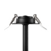 Встраиваемый светодиодный спот Loft IT Cane 10359/1200 Black