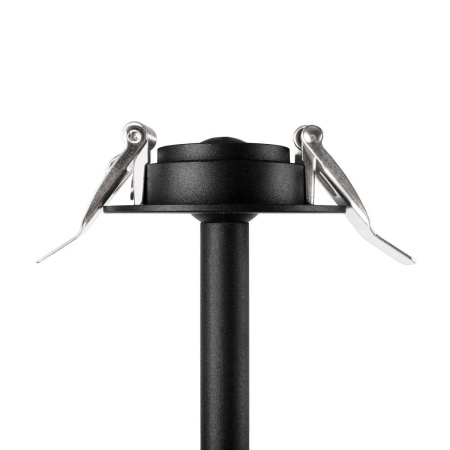 Встраиваемый светодиодный спот Loft IT Cane 10359/1200 Black