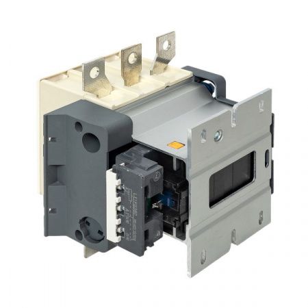 Контактор КТЭ 225А 380В NO EKF PROxima