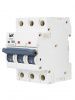ARMAT Автоматический выключатель M06N 3P D 63А IEK