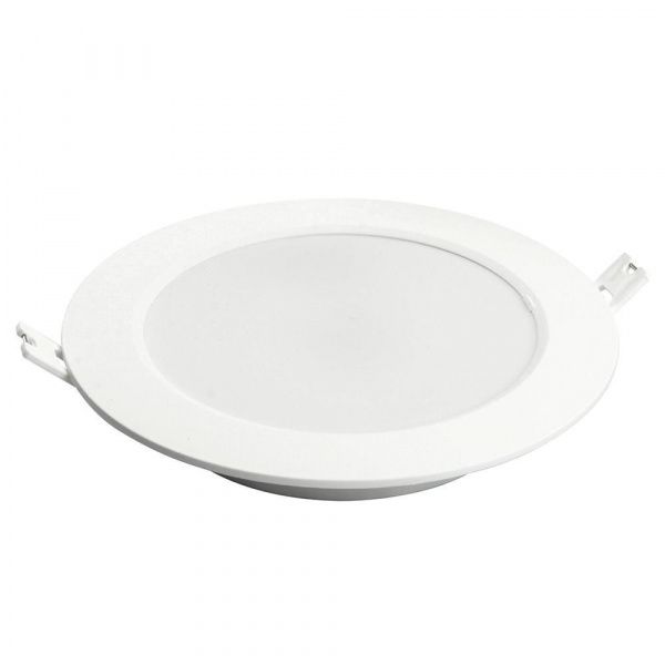 Светодиодный светильник Feron.ONE AL528 встраиваемый 30W 6400K белый 51188