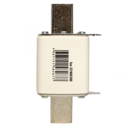 Плавкая вставка ППН-37 400/350А габарит 2 EKF