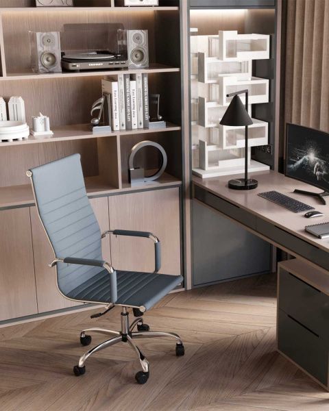 Лампа настольная Moderli Omaha V11594-1T