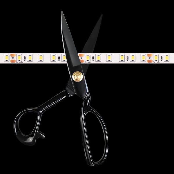 Светодиодная лента Loft IT Power Strip 9,6W/m 24V 3000K IP20 5m 10363/12020 WW