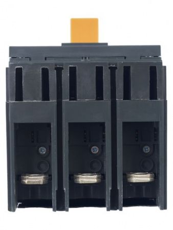 Выключатель автоматический ВА88-35 3Р 160А 35кА IEK