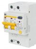 KARAT Дифференциальный автомат АД12M 2P C32 30мА тип A IEK